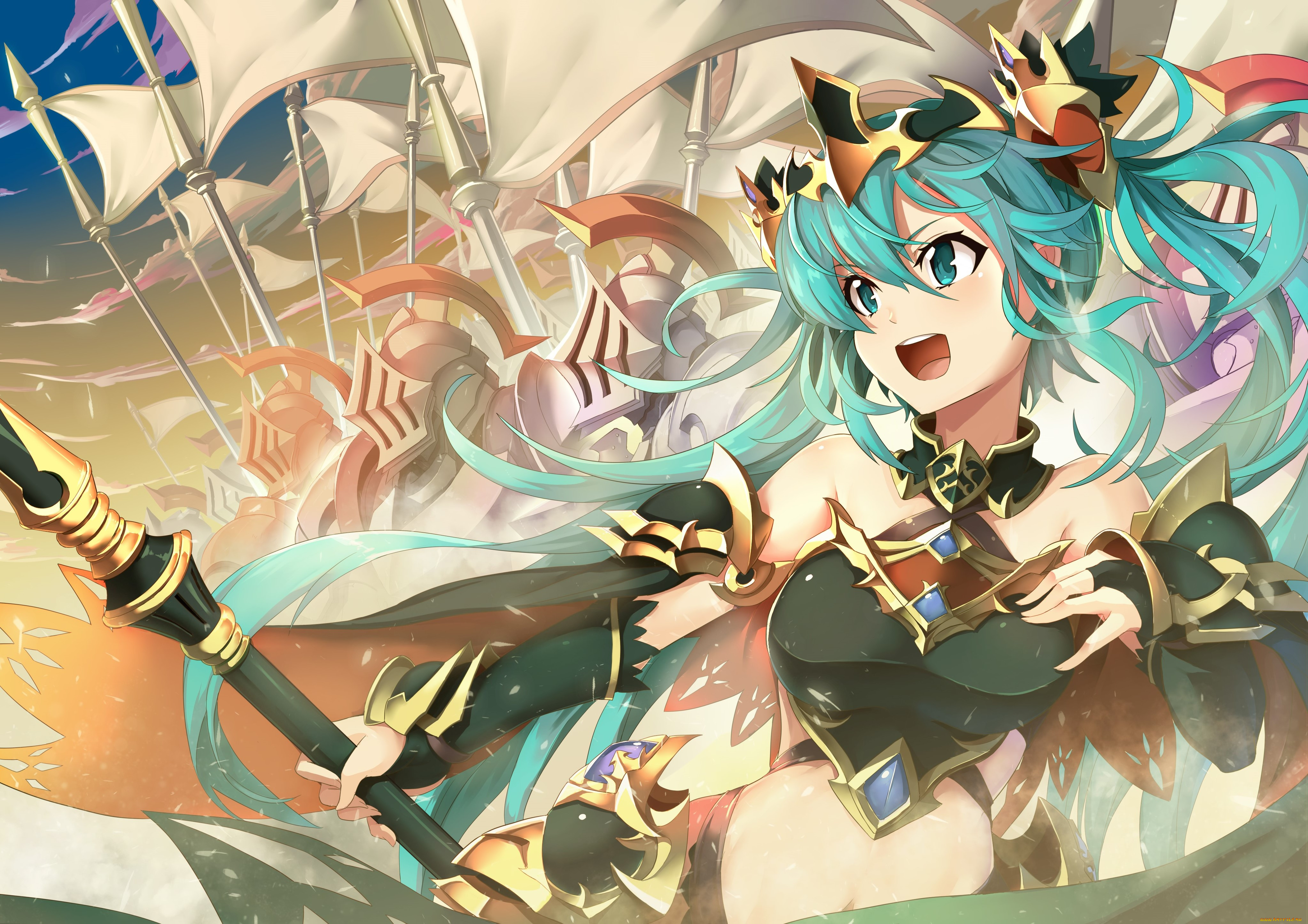 , vocaloid, , , 